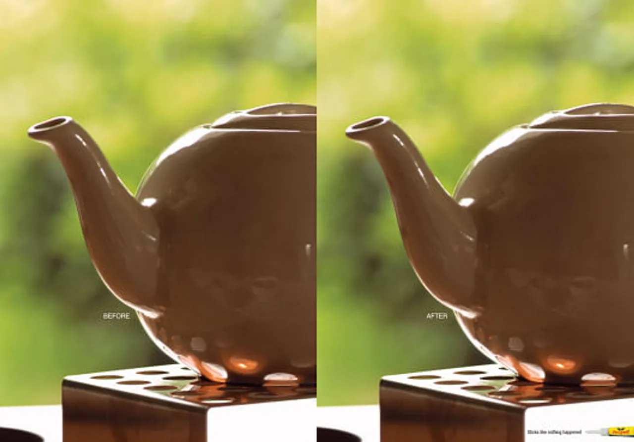 Tea Pot