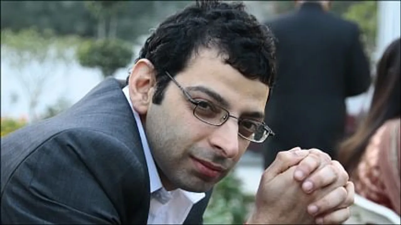 Rage appoints Neville Medhora as head of India business