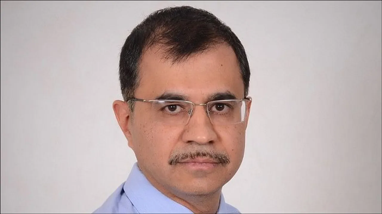 Sumit Sehgal joins Comio India as Chief Marketing Officer