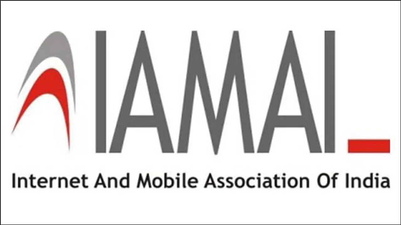 Usage of Social Media in Rural India has grown by 100 per cent: IAMAI