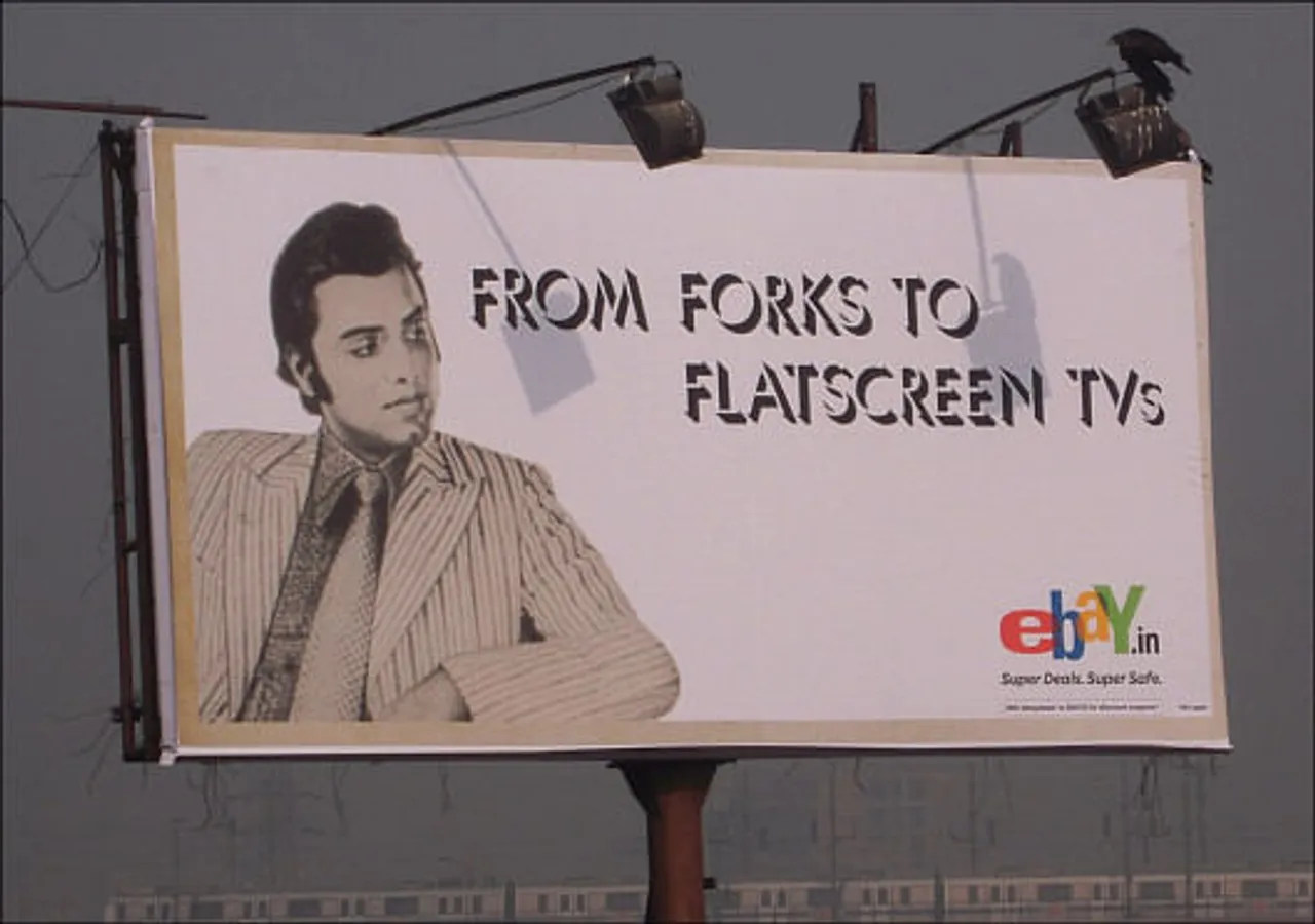 Forks to flatscreen TVs