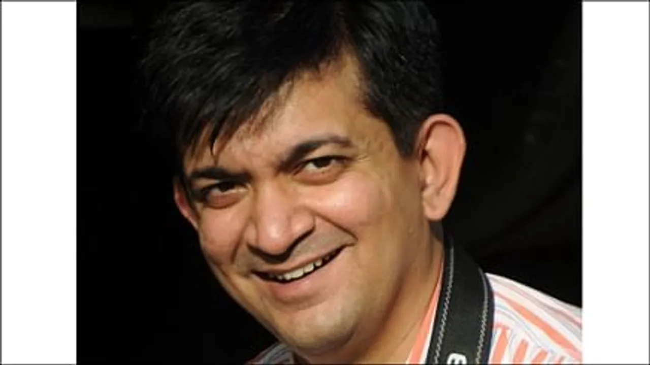 Pepsico's Rajiv Mathrani joins Bharti Airtel as chief brand officer
