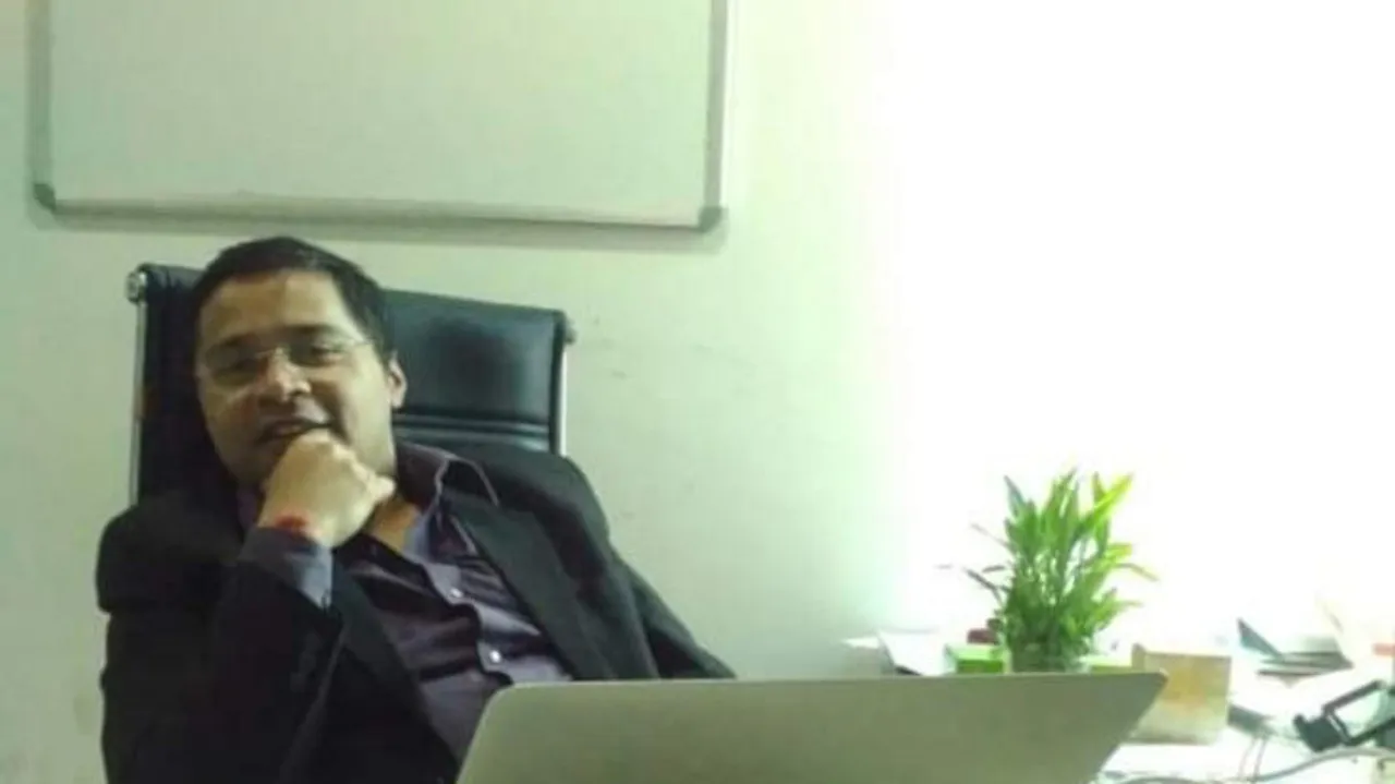 Infinity Advertising appoints Allan Saugat as VP - Planning