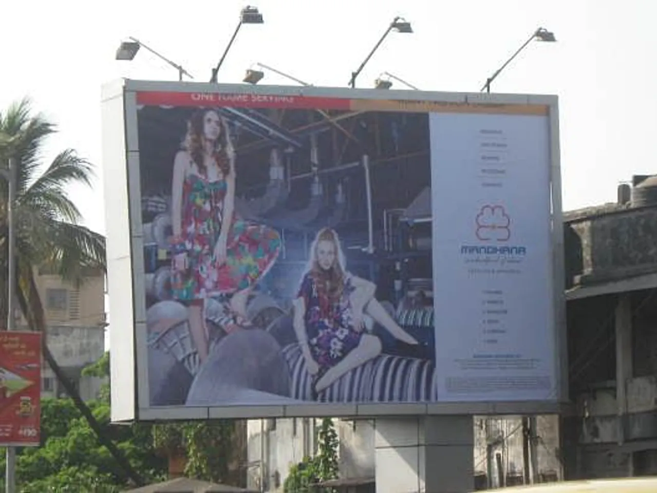 Launch of a FAshion Brand