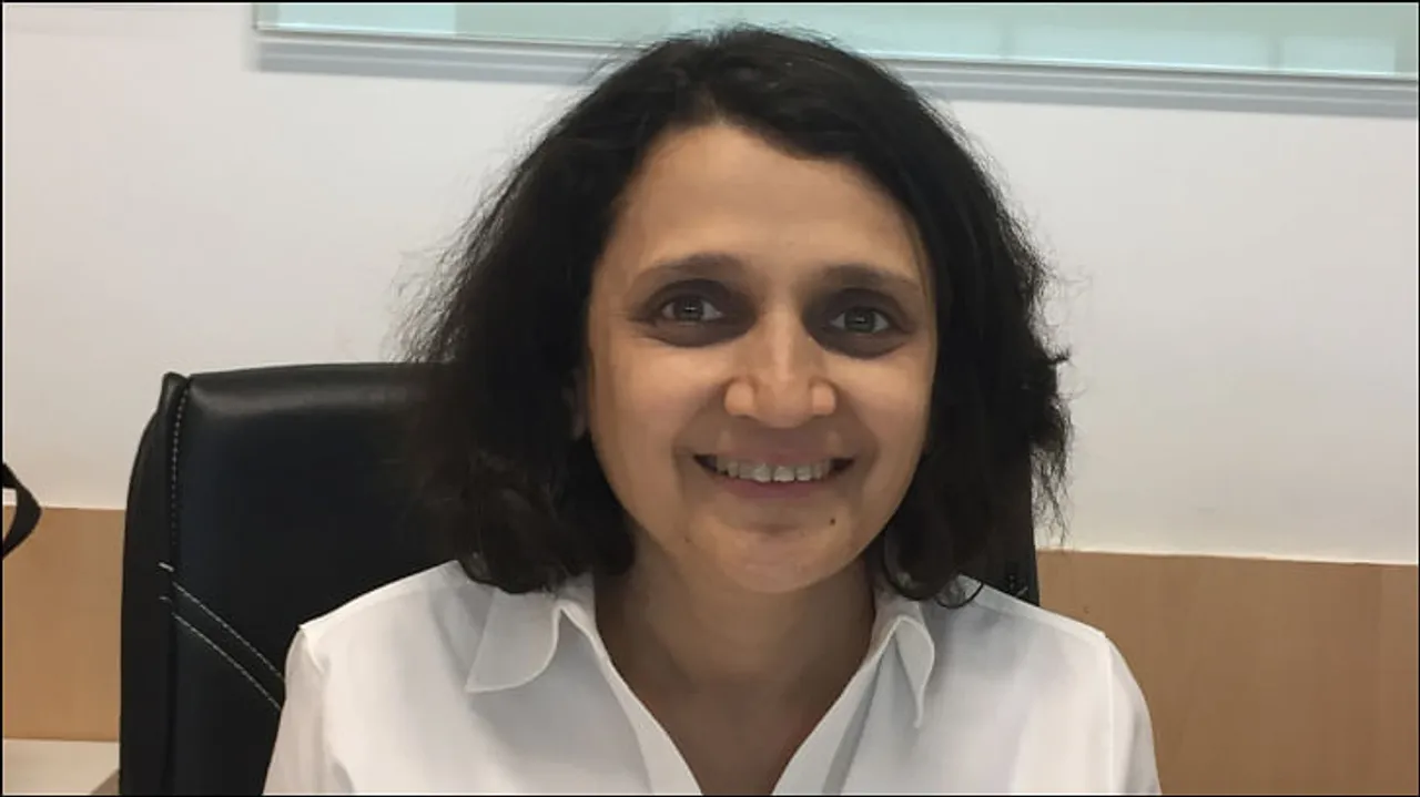 Sejal Shah moves to Publicis Media as managing partner and head of Publicis Media Exchange 
