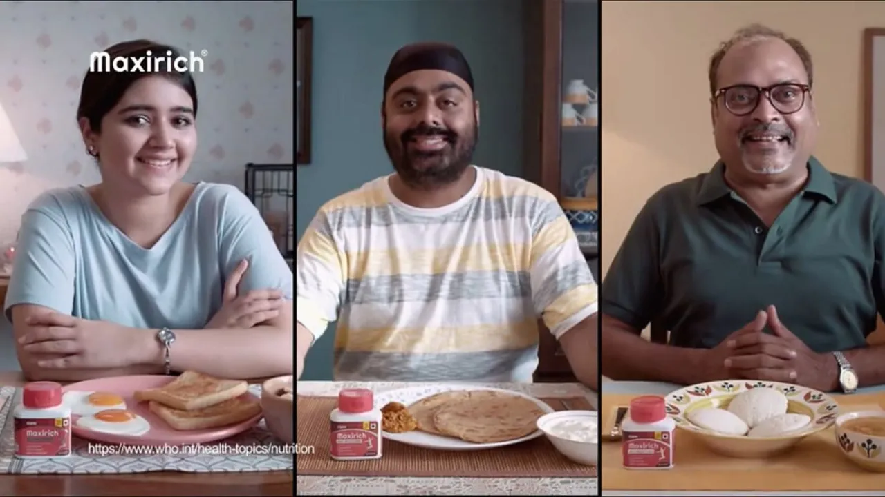 Amid immunity led messages, Cipla Health advertises 'tulsi drops'
