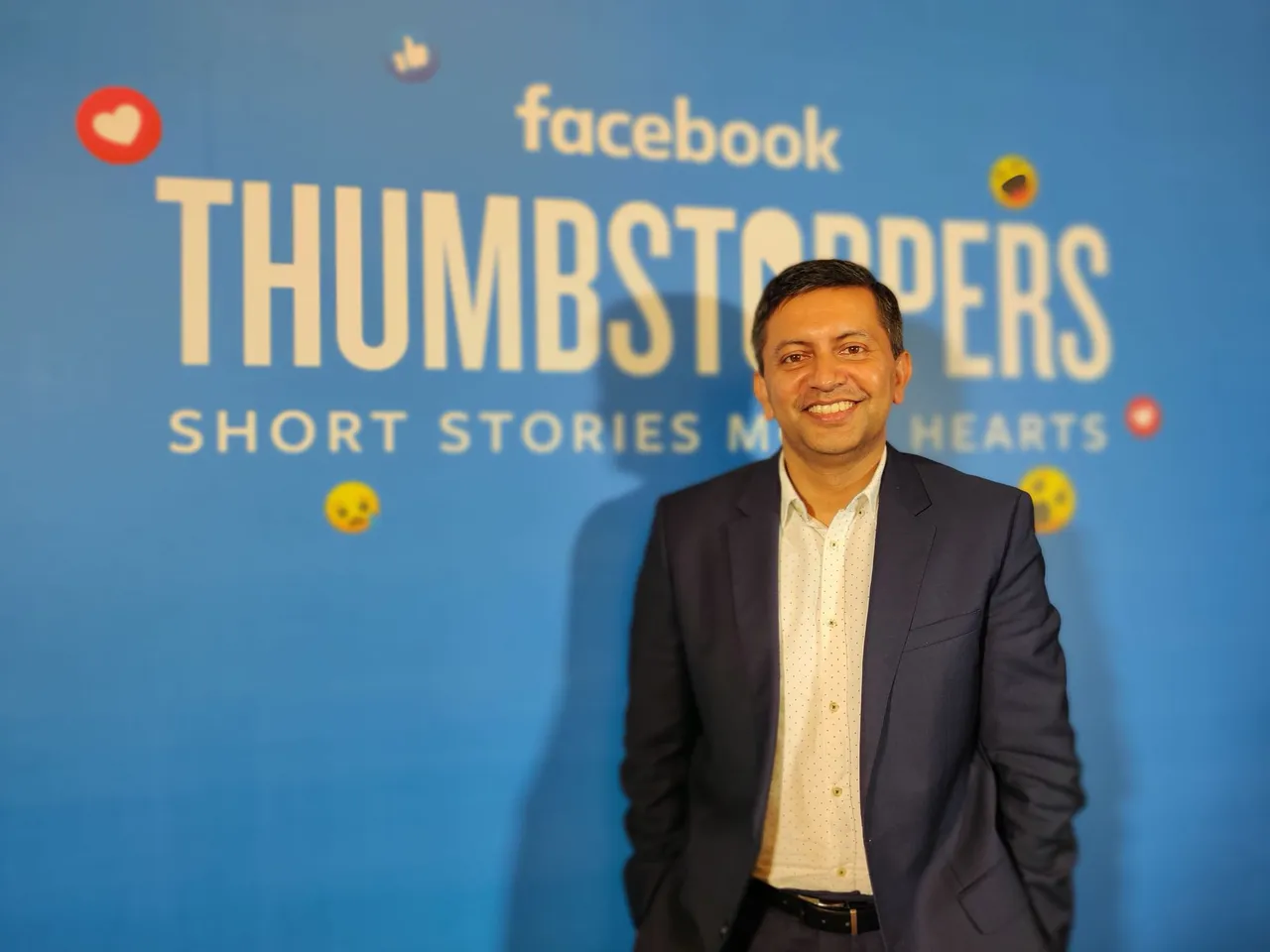 “Brands need to think about storytelling differently”- Facebook’s Siddharth Banerjee