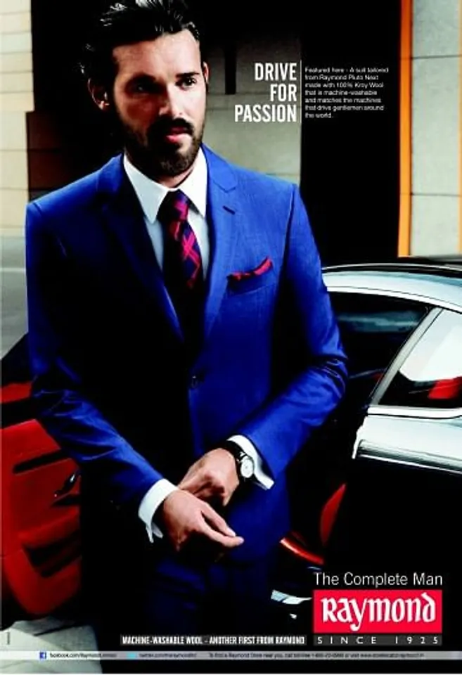 Drive For Passion