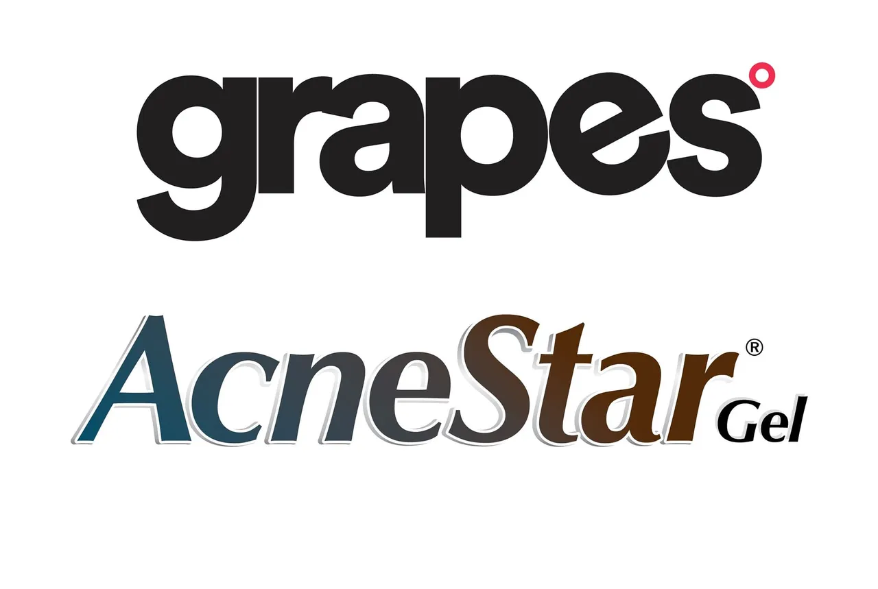 Grapes wins the Digital AOR mandate for AcneStar