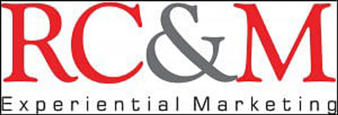 RC&M forays into international market