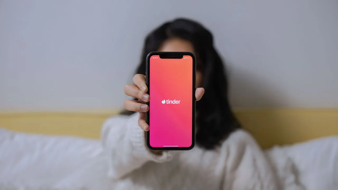 ‘Vaccinated’ in bios in India grew by 40x says Tinder’s Year in Swipe 2021