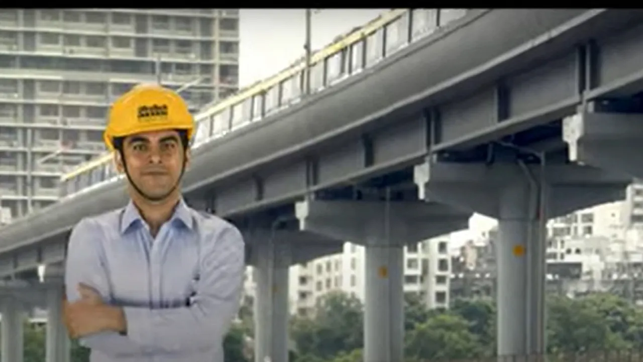 UltraTech Cement shares its testimony to the nation’s Engineers