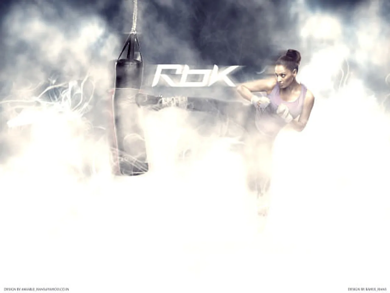 RBK banner
