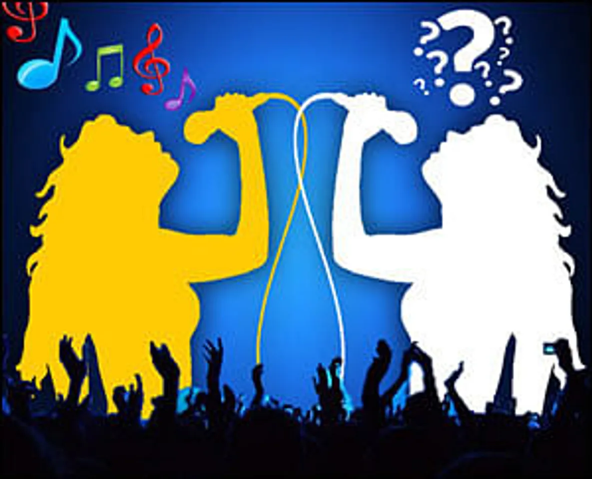 Points of View: Is singing reality a dying genre?