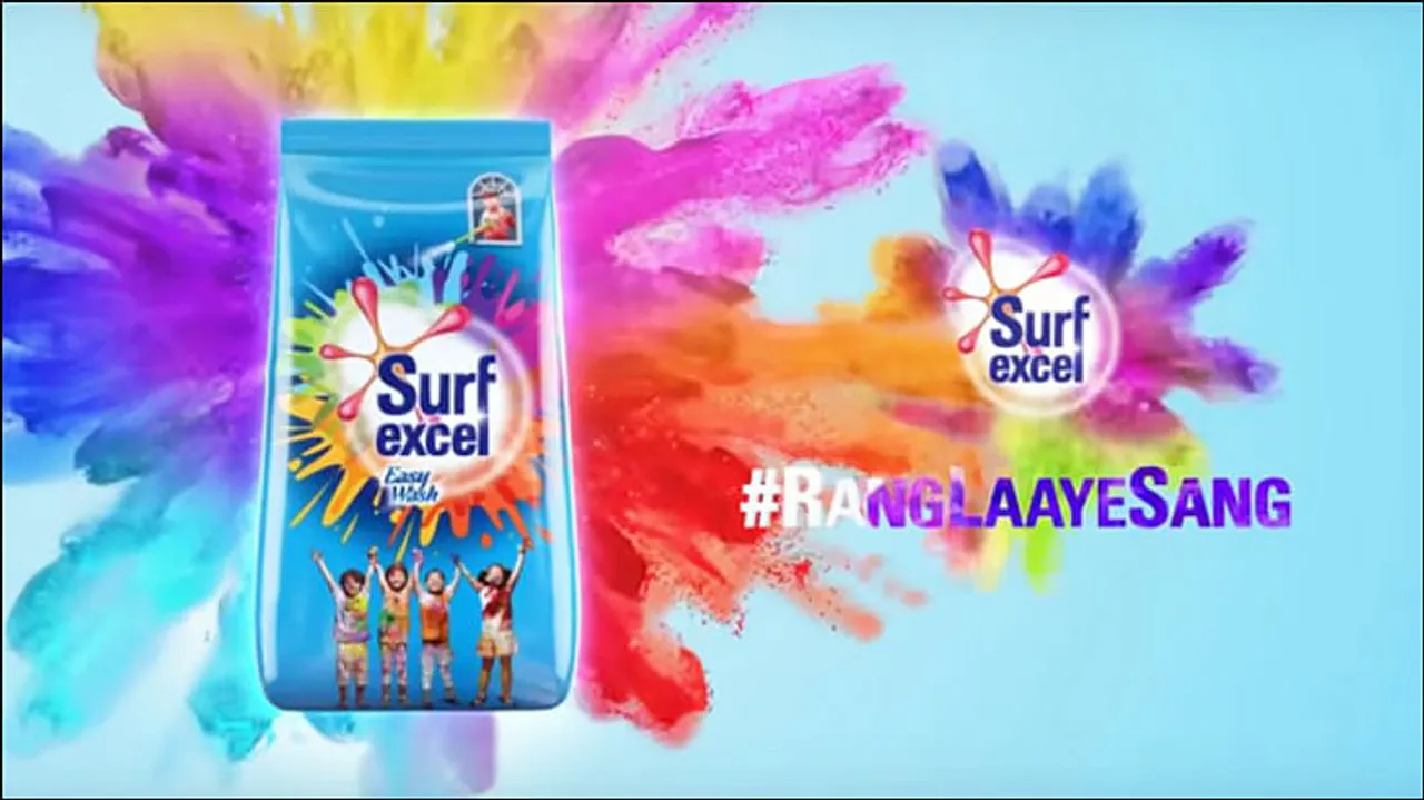 Learning from Surf Excel's social media fire
