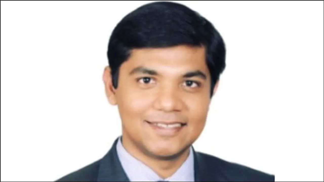 Viacom’s Achint Setia moves to Myntra Designs as VP - Marketing