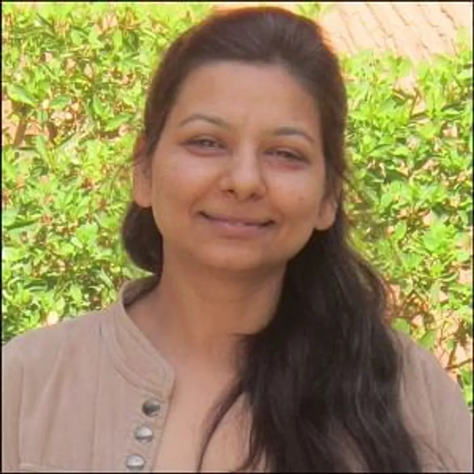 DDB Mudra gets new senior VP