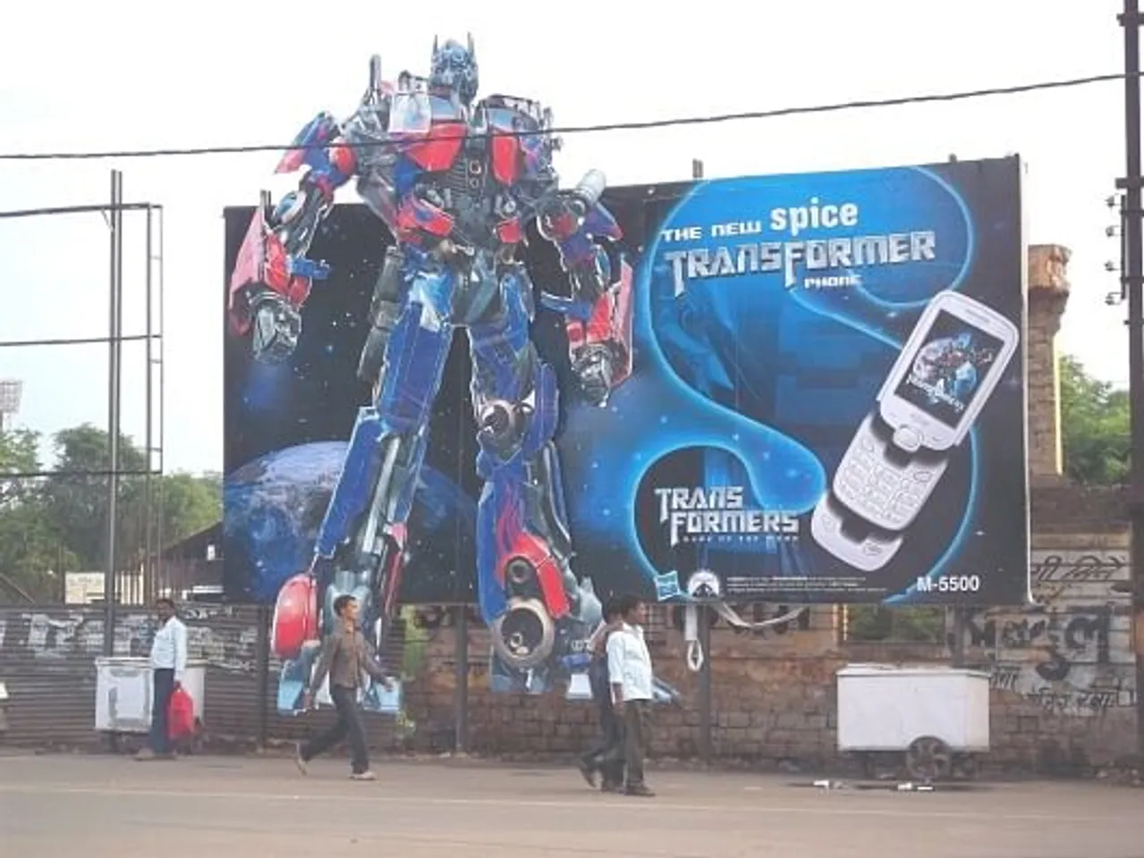 Transformers