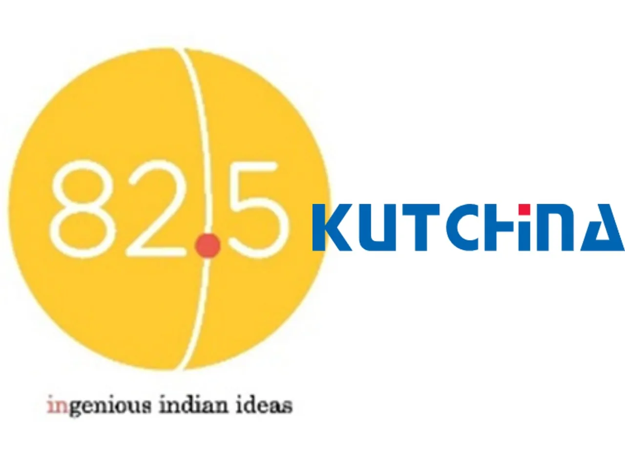 82.5 Communications, Kolkata, wins the integrated communications mandate for Kutchina Home Makers