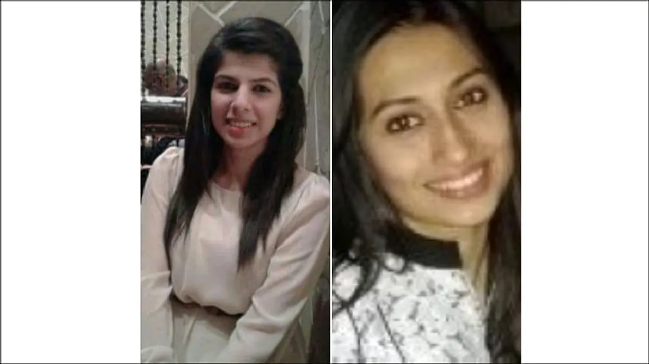 ITC's Raisa Chakravarty and Anupama Sharma win Silver Lion at Cannes 2018