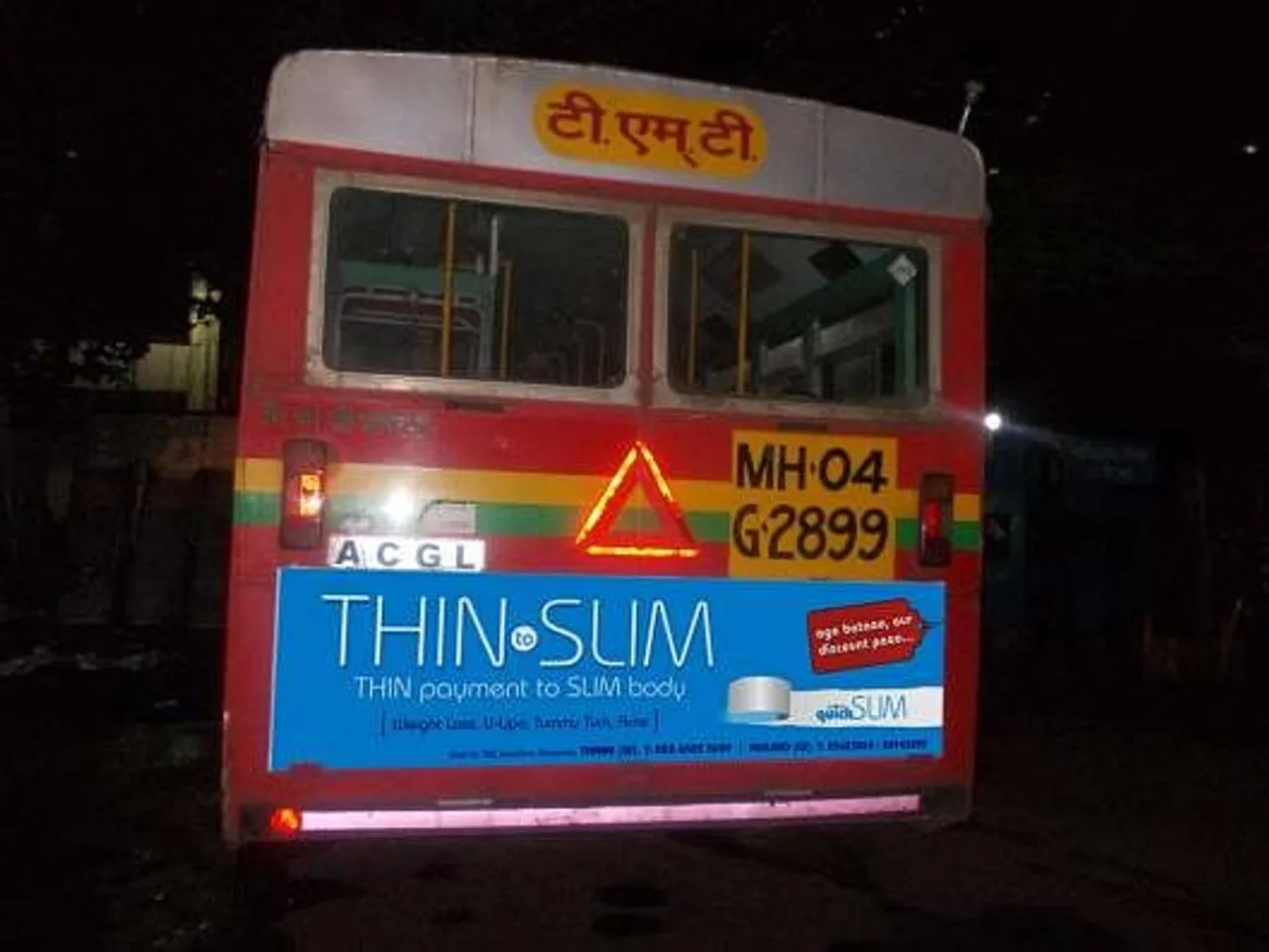 THIN TO Slim