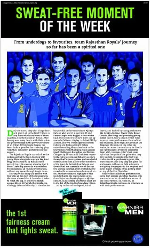 Rajasthan Royals