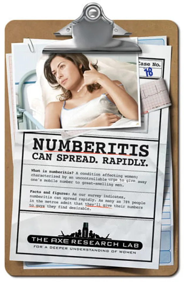 Numberitis 2