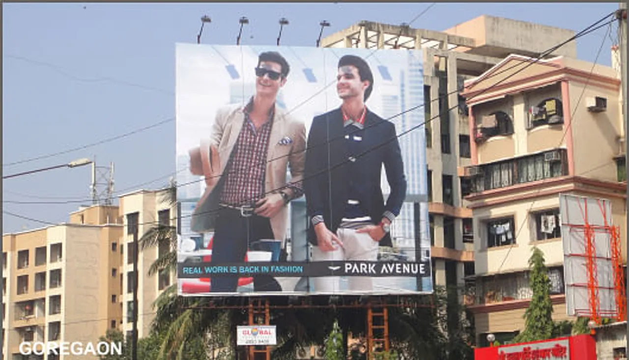 Real work is back in fashion