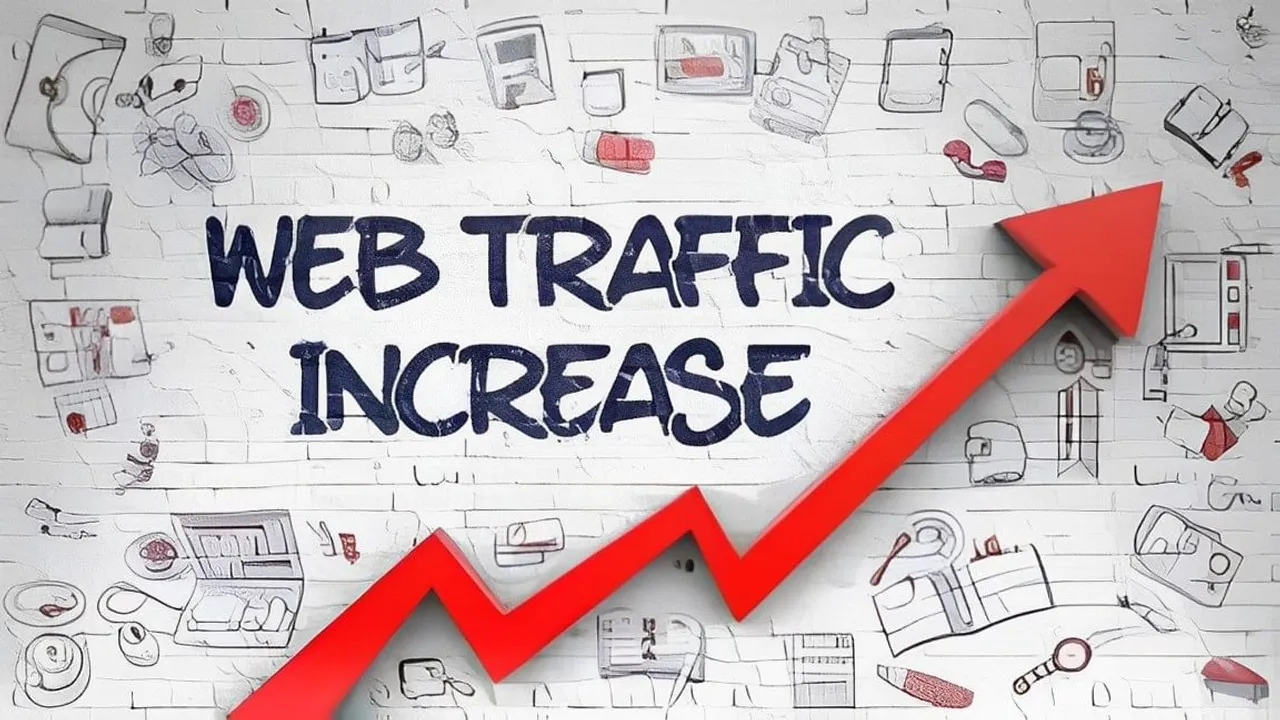How to increase traffic to your website: proven strategies for 2024