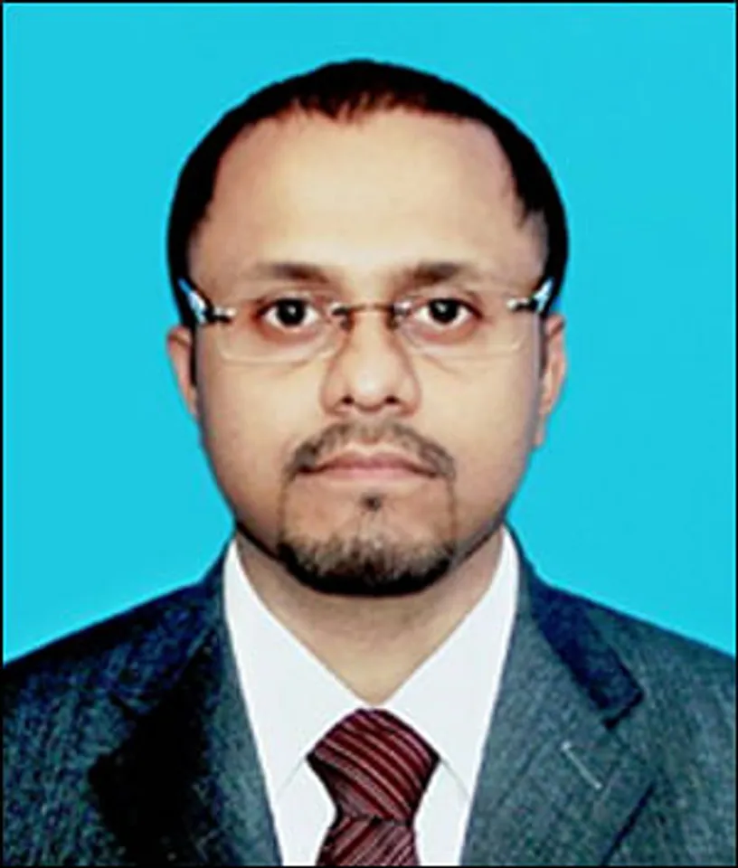 Guest Article: Bitan Chakraborty: The Digital Divide