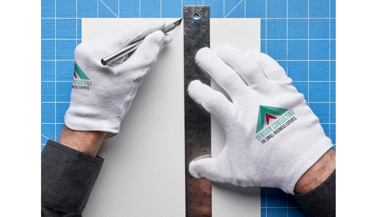 Vistaprint launches personalised printed hand gloves 