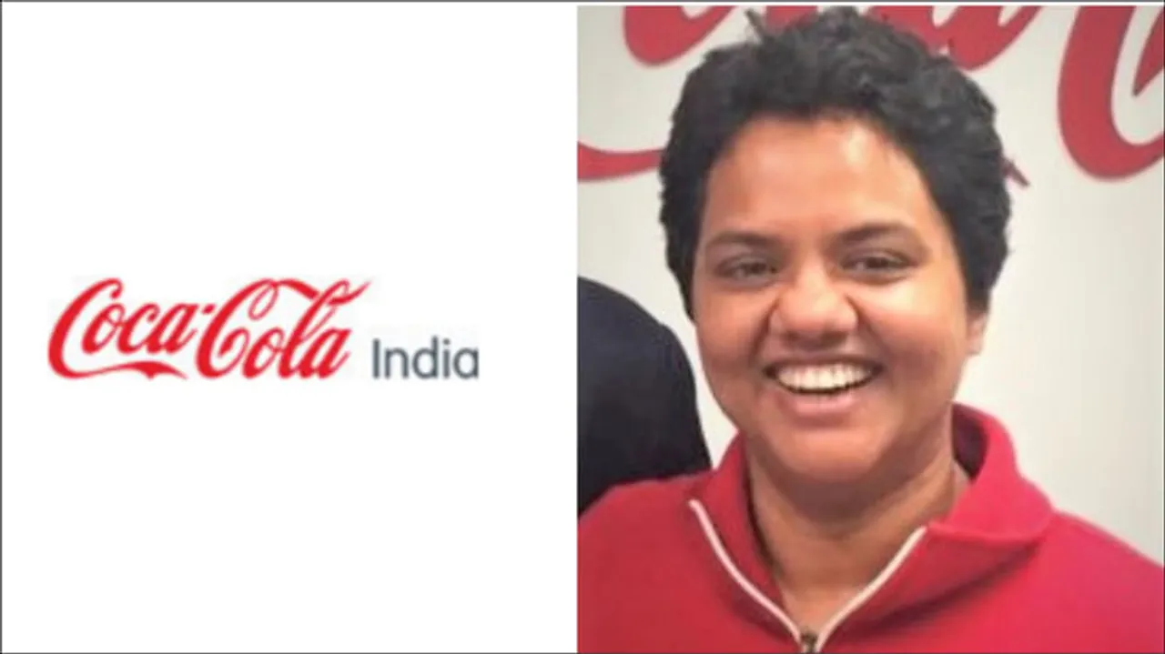 Coca-Cola elevates Asha Sekhar to VP and chief digital officer, India and SWA