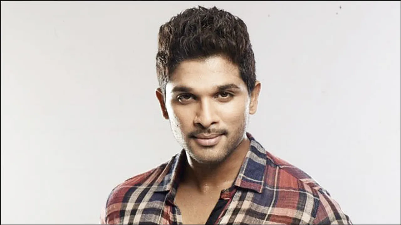 Allu Arjun to be the face of Pro Kabaddi in Telugu states
