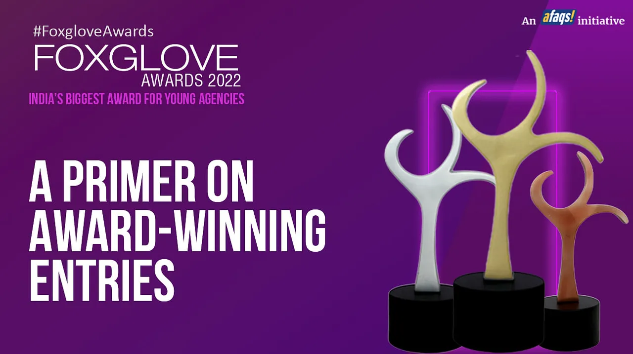 The ultimate guide to create award-winning work