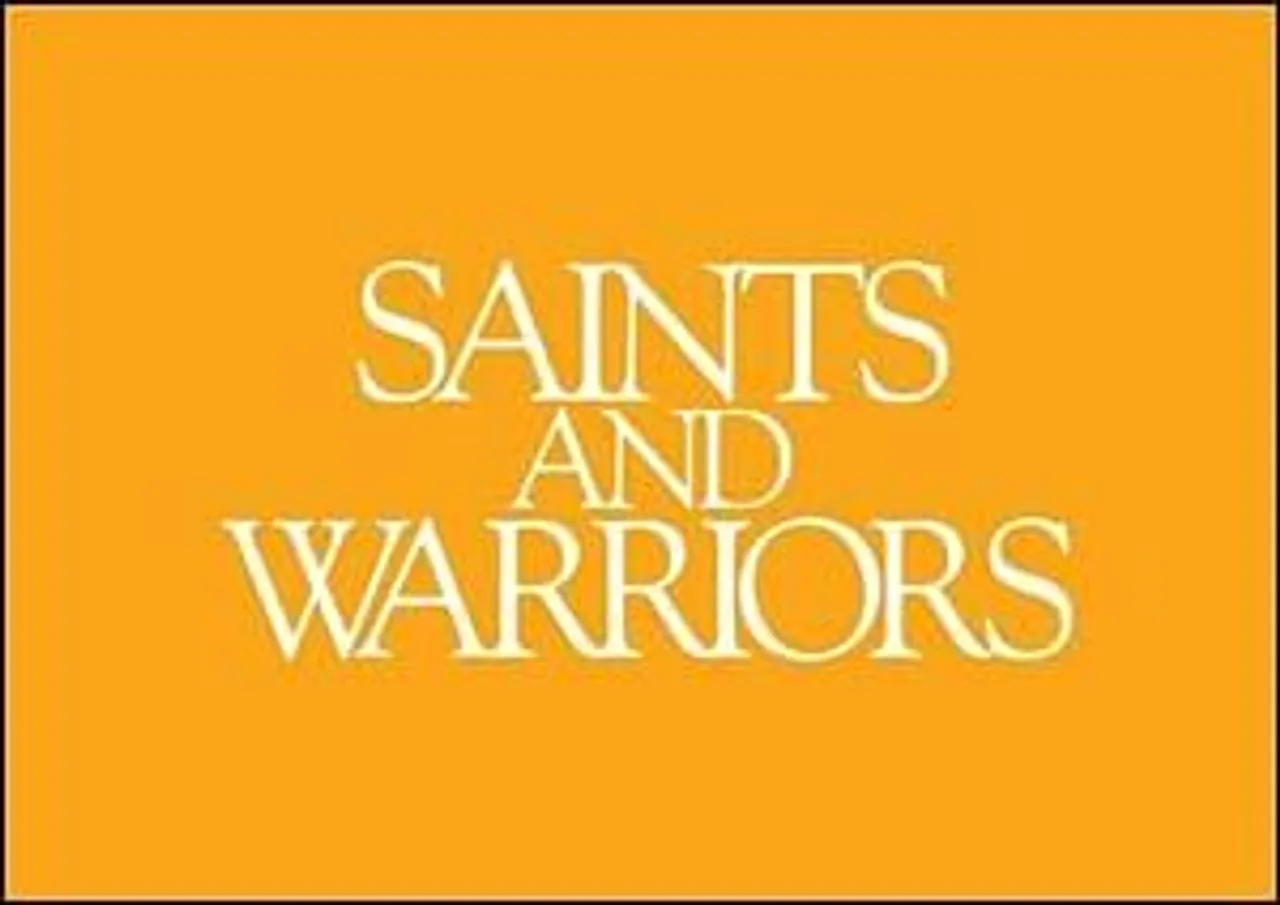 Saints & Warriors to work on BIG FM's new positioning