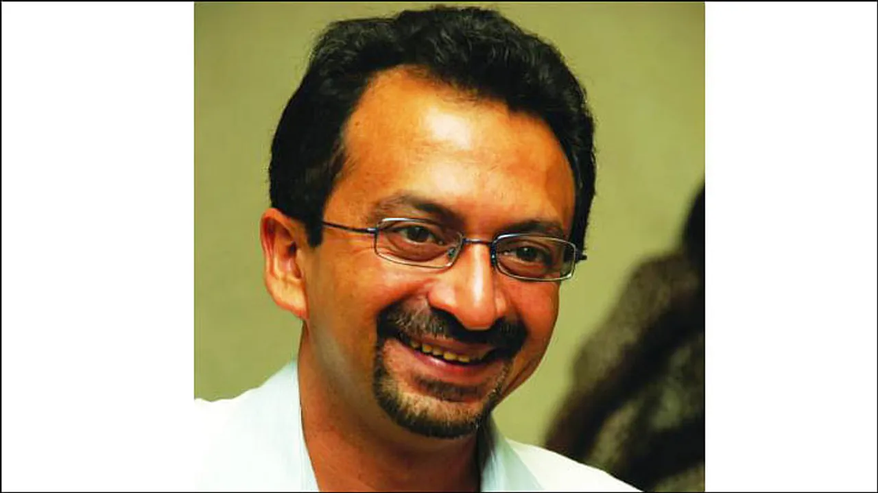 Raj Halve is no more