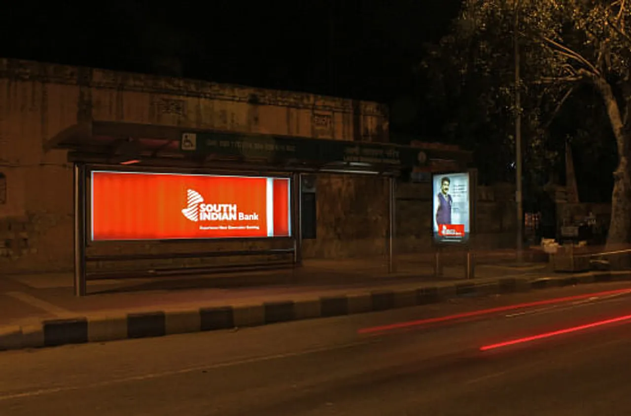 Experience Next Generation Banking