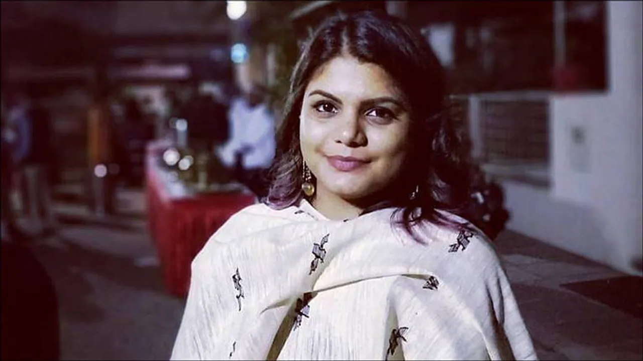 "Every idea is a shit idea until it goes viral": Kopal Doshi