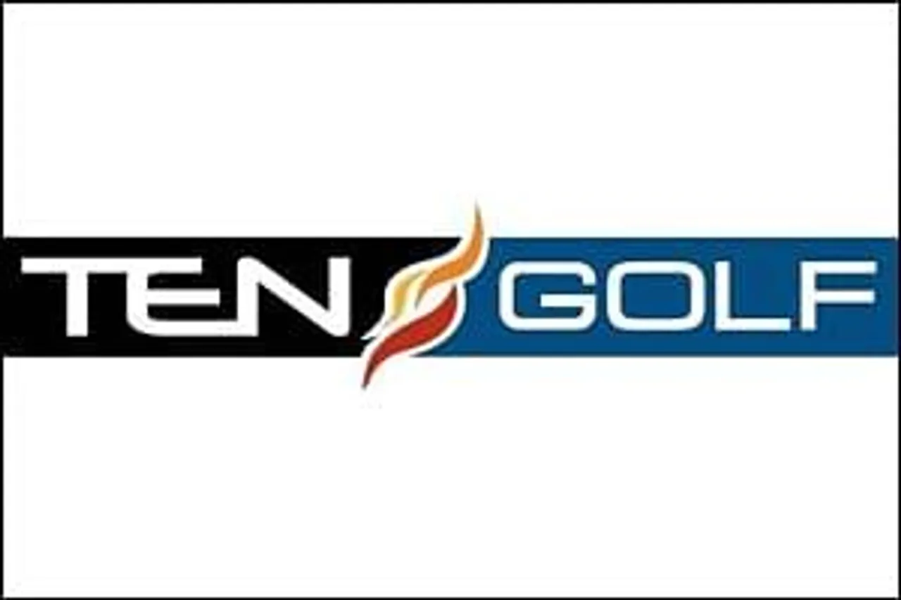 Taj TV India launches Ten Golf