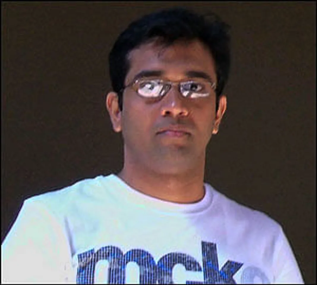 Guest article: Ramakanta Panda: Why marketing is becoming synonymous with advertising