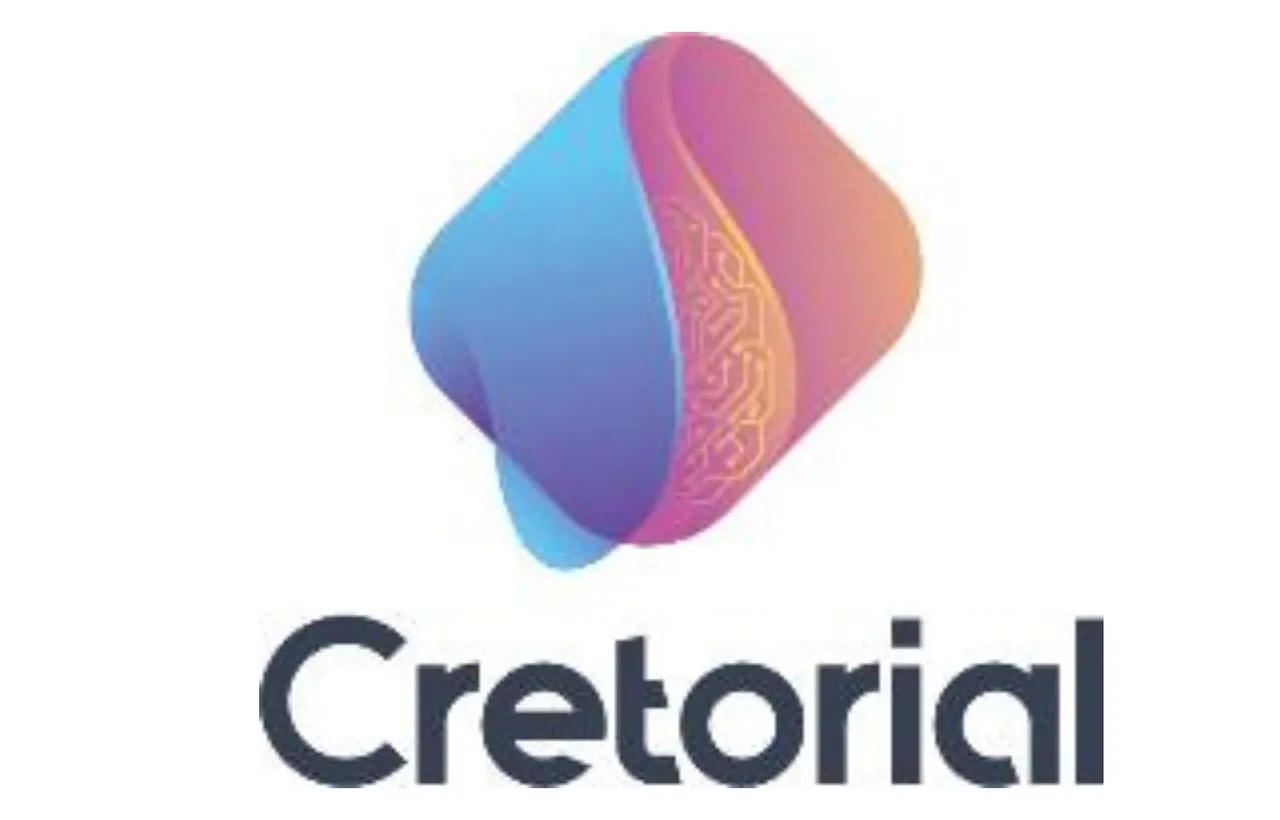 Cretorial redefines the future of Advertising with launch of brand consulting services, powered by generative AI, and unveils website
