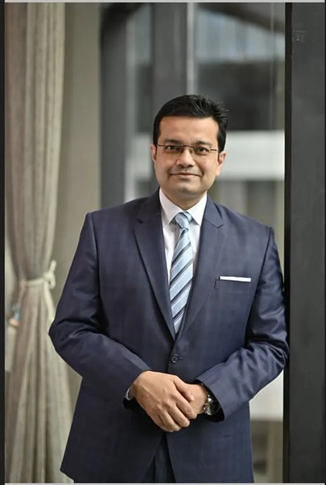 Novotel Mumbai Juhu Beach appoints Amartya Chakraborty as the new Director of Sales and Marketing