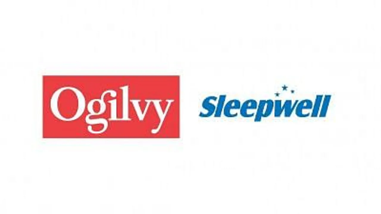 Ogilvy Delhi wins creative & digital duties of Sleepwell