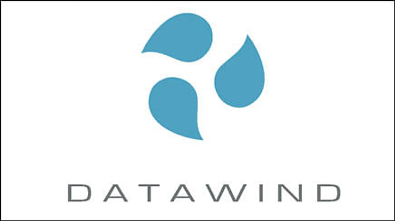 DataWind to leverage HomeShop18's multimedia retail platform