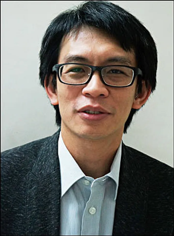 Creativeland Asia ropes in Kay Khoo