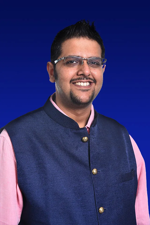 Chimp&z Inc appoints Ashish Duggal as VP- Growth & Operations