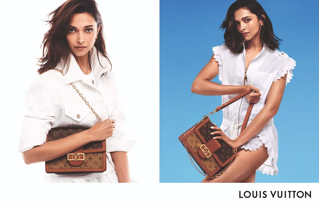 Louis Vuitton announces Deepika Padukone as their new house ambassador
