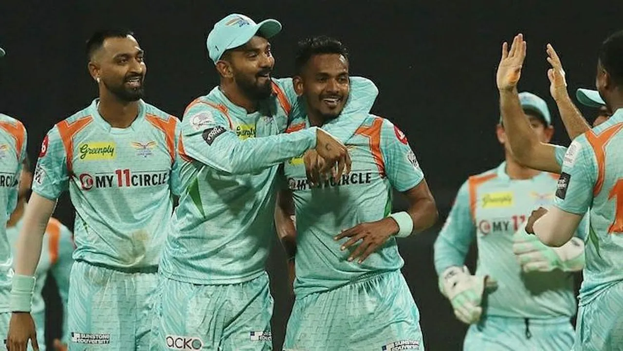 “Don’t have fears of associating with a new IPL team”: Saroj Panigrahi, Senior VP, My11Circle