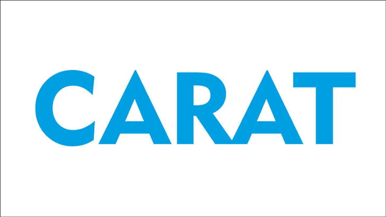 Carat announces key appointments