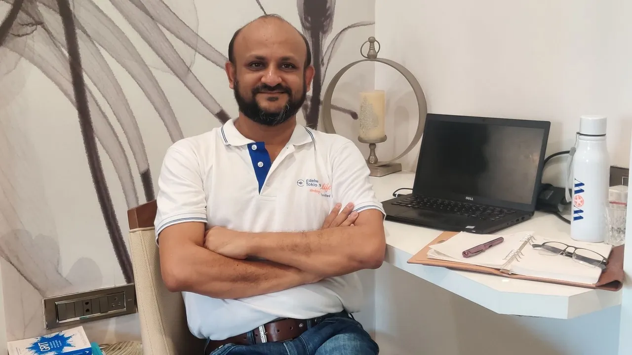 "People, distributors might be more inclined towards digital enablement"
